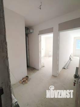 1-к квартира, вторичка, 39м2, 17/20 этаж