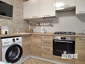 2-к квартира, вторичка, 53м2, 4/5 этаж