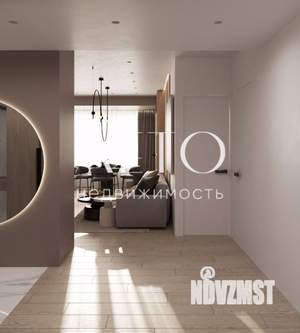 3-к квартира, вторичка, 90м2, 11/13 этаж