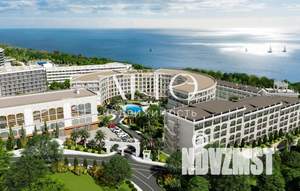 1-к квартира, вторичка, 21м2, 1/6 этаж