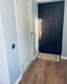 1-к квартира, вторичка, 31м2, 2/4 этаж