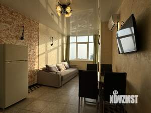 2-к квартира, вторичка, 52м2, 10/21 этаж