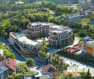 1-к квартира, вторичка, 45м2, 5/7 этаж