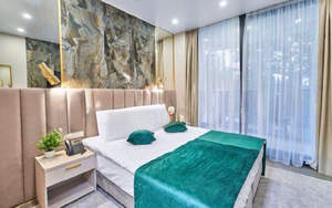 1-к квартира, вторичка, 21м2, 5/5 этаж