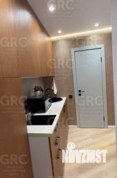 Студия квартира, вторичка, 19м2, 1/5 этаж