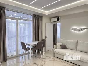 1-к квартира, вторичка, 38м2, 7/12 этаж