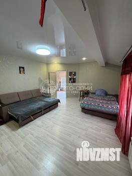 1-к квартира, вторичка, 43м2, 6/6 этаж