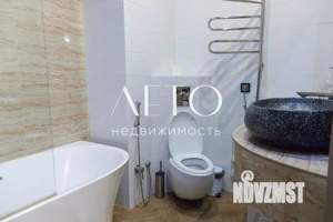 2-к квартира, вторичка, 59м2, 1/3 этаж