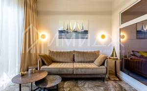 1-к квартира, вторичка, 45м2, 14/22 этаж