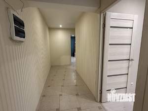 3-к квартира, вторичка, 68м2, 2/13 этаж