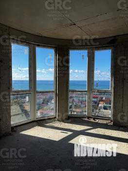 2-к квартира, вторичка, 115м2, 18/20 этаж