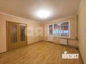 2-к квартира, вторичка, 52м2, 2/6 этаж
