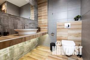1-к квартира, вторичка, 36м2, 8/9 этаж