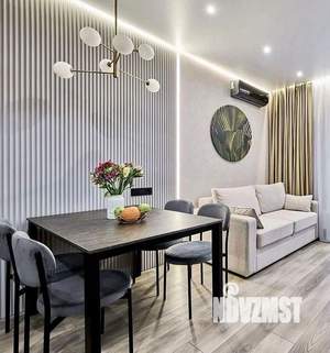 2-к квартира, вторичка, 57м2, 2/3 этаж