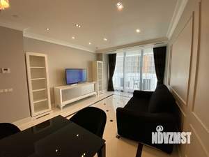 3-к квартира, вторичка, 130м2, 20/27 этаж