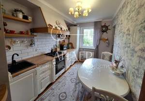 3-к квартира, вторичка, 65м2, 5/10 этаж