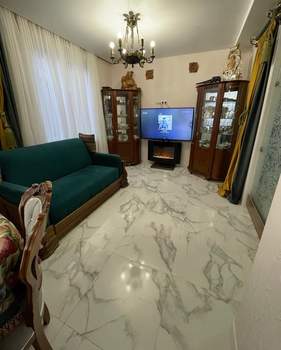 1-к квартира, вторичка, 49м2, 2/5 этаж