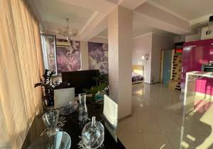 Студия квартира, вторичка, 46м2, 4/8 этаж