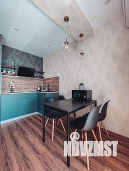 1-к квартира, вторичка, 33м2, 10/13 этаж
