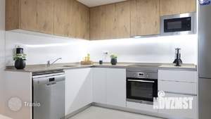 1-к квартира, вторичка, 45м2, 8/12 этаж