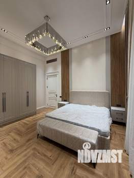 4-к квартира, вторичка, 110м2, 10/14 этаж