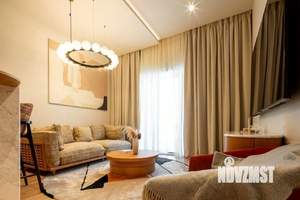 3-к квартира, вторичка, 270м2, 8/8 этаж