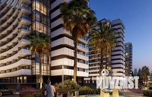 Студия квартира, вторичка, 47м2, 5/14 этаж