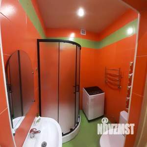 Студия квартира, вторичка, 30м2, 3/7 этаж