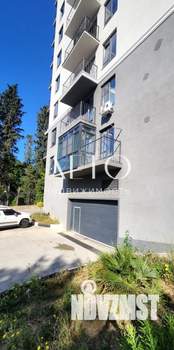 1-к квартира, вторичка, 27м2, 1/9 этаж