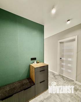 1-к квартира, вторичка, 32м2, 3/5 этаж