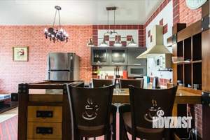 1-к квартира, вторичка, 55м2, 19/21 этаж