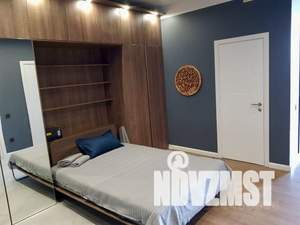 2-к квартира, вторичка, 57м2, 4/6 этаж