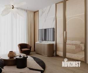 2-к квартира, вторичка, 64м2, 5/8 этаж