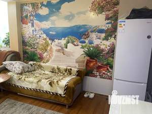 Студия квартира, вторичка, 19м2, 2/7 этаж