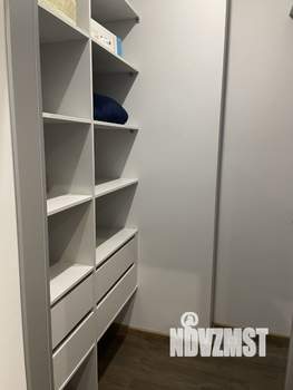 4-к квартира, вторичка, 107м2, 12/13 этаж