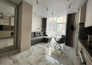 Студия квартира, вторичка, 24м2, 2/5 этаж