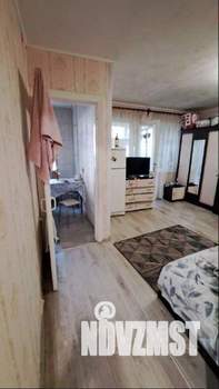 1-к квартира, вторичка, 31м2, 1/4 этаж