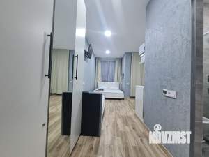 Студия квартира, вторичка, 23м2, 2/4 этаж