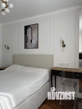 2-к квартира, вторичка, 50м2, 13/18 этаж