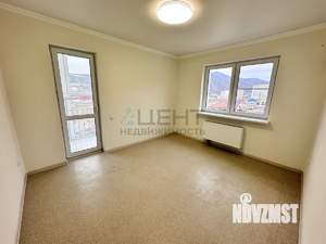 2-к квартира, вторичка, 74м2, 9/12 этаж