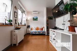 1-к квартира, вторичка, 38м2, 5/5 этаж