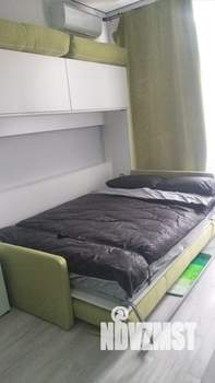 Студия квартира, вторичка, 20м2, 1/3 этаж