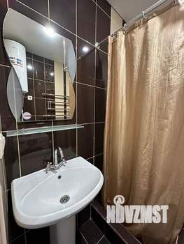 1-к квартира, вторичка, 25м2, 1/8 этаж