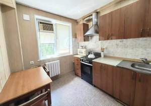 1-к квартира, вторичка, 28м2, 5/5 этаж