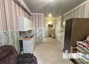 Студия квартира, вторичка, 22м2, 1/4 этаж