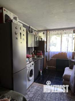 Студия квартира, вторичка, 15м2, 4/5 этаж