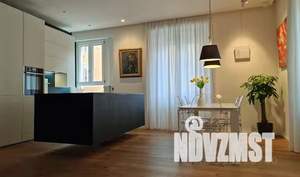 3-к квартира, вторичка, 86м2, 5/12 этаж