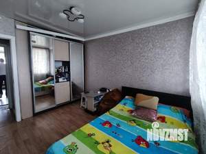 2-к квартира, вторичка, 54м2, 5/5 этаж