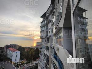 1-к квартира, вторичка, 48м2, 11/21 этаж