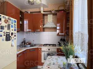 1-к квартира, вторичка, 36м2, 2/4 этаж